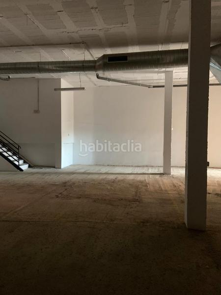 Foto e75417ff-75b8-4a39-b2ae-cf894364a6e3. Parking coche en calle martínez ibáñez 15 promocion de 25 plazas de garaje en Albacete