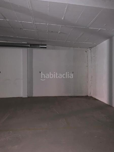 Foto e7fac8cf-22fa-404f-9868-b116af55f93c. Parking coche en calle martínez ibáñez 15 promocion de 25 plazas de garaje en Albacete