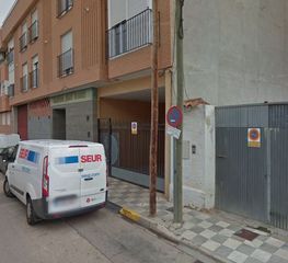 Parking voiture à Calle martínez ibáñez 15. Últimas 5 plazas de garaje en venta – cañicas / carretera de mad