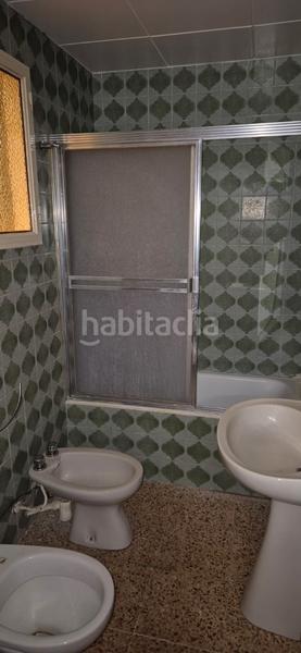 Foto 1a351d8f-9c43-4b1c-9c69-a529cbbe3c4f. Piso en calle campo 54 calle campo 54 - en Almansa