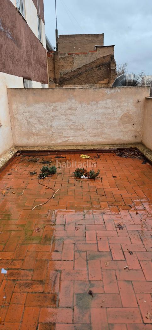 Calle Campo 54 - ALMANSA Almansa