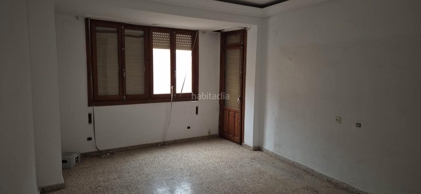 Calle Campo 54 - ALMANSA Almansa