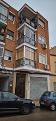 Geschäftsraum in Calle joaquín sánchez jiménez 8. Local zona santa teresa