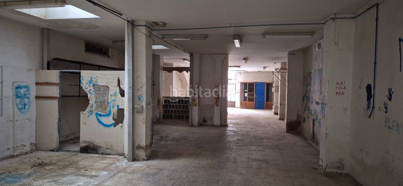 Foto 40290be2-ce09-443b-8669-9225f34c5ed3. Business premise in calle hernán cortés 21 in Almansa