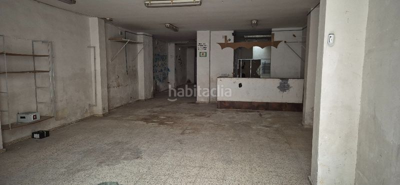 Foto 6db25298-fcce-4af5-9e44-e38a67e4be62. Business premise in calle hernán cortés 21 in Almansa