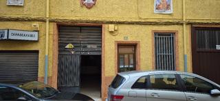 Local Comercial a Calle hernán cortés 21. Local calle hernan cortes