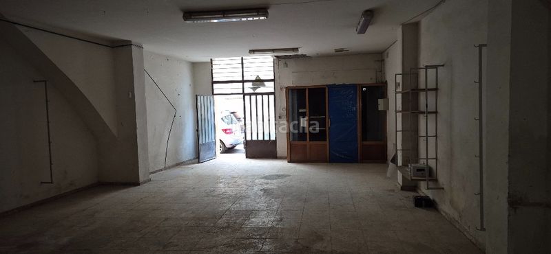 Foto 91f6fdf8-a3ab-43f6-acb3-826e5b036ff7. Business premise in calle hernán cortés 21 in Almansa