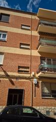 Etagenwohnung en Calle doctor manzanera 6. Calle doctor manzanera