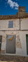 Casa a Calle del castillo 48. Calle castillo - almansa