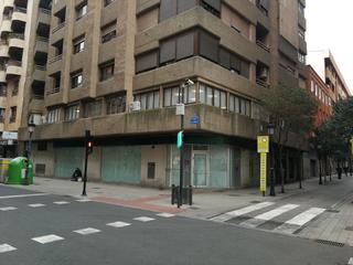 Geschäftsraum in Calle gaona 22. Local calle gaona