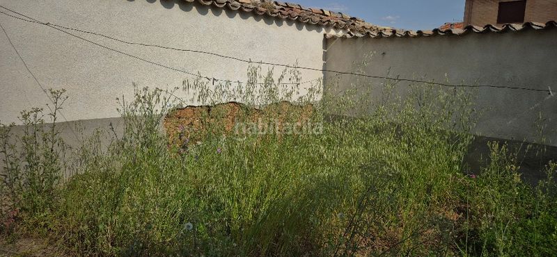 Foto 05bdd9d7-defa-440d-972e-fc69b8949333. House with fireplace in Villarrubia de los Ojos