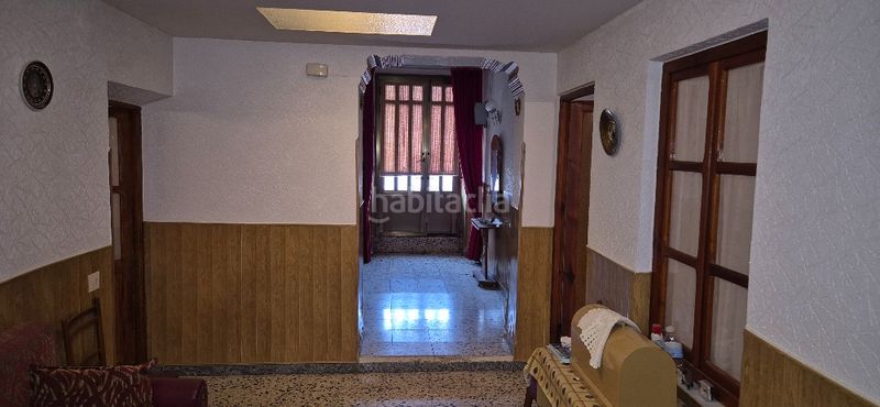 Foto 21d10036-9c57-40ec-9cfc-8d21fbdae569. House with fireplace in Villarrubia de los Ojos