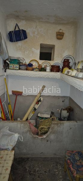 Foto 284e9766-0d42-49c6-9528-3ba08c6b50e2. House with fireplace in Villarrubia de los Ojos
