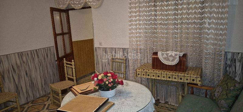 Foto 3fb40006-7d9a-4acb-9935-8348ff4fa17f. House with fireplace in Villarrubia de los Ojos