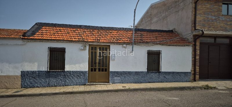 Foto 467e9dec-0f9c-4a5b-af37-9d8e3f2d2d73. House with fireplace in Villarrubia de los Ojos