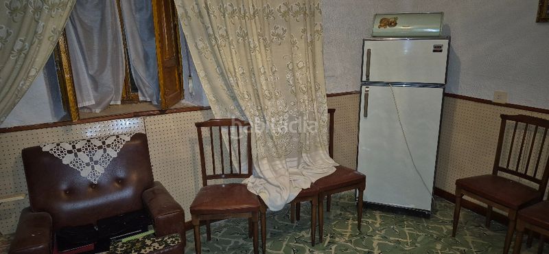 Foto 50054f18-3de5-4e7f-a40e-41c2d213eaa5. House with fireplace in Villarrubia de los Ojos