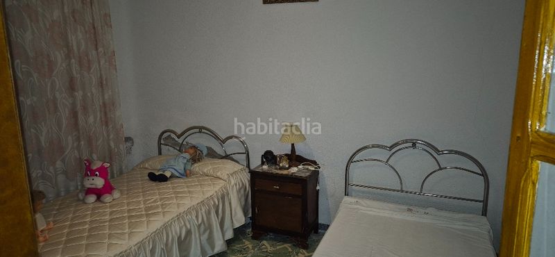 Foto 6ec2d3ea-1140-4282-afcd-bff265099322. House with fireplace in Villarrubia de los Ojos