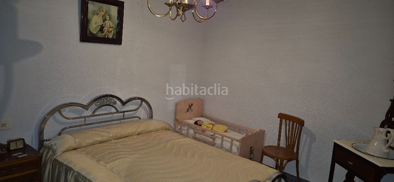 Foto 76682795-0915-4a97-a3b9-55e2ac0b7d24. House with fireplace in Villarrubia de los Ojos