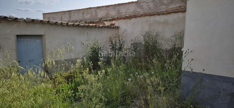 Foto 8ce12e5b-2c2f-4158-93b8-80f0e10b8522. House with fireplace in Villarrubia de los Ojos