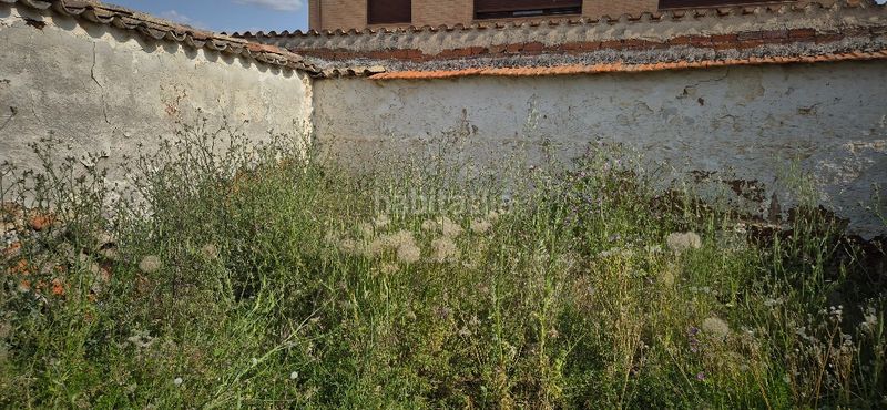 Foto cf632f5c-5cfa-4fdf-9477-5e7563cf37ec. House with fireplace in Villarrubia de los Ojos