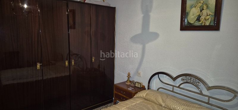 Foto d20de55c-f319-4ca1-8c4e-76511a7b70a1. House with fireplace in Villarrubia de los Ojos