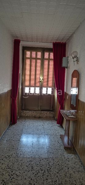 Foto fac87e07-bfa0-40d5-90ff-5d02a27dda52. House with fireplace in Villarrubia de los Ojos
