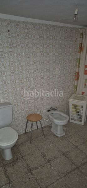 Foto fe058967-9eb7-4f05-97c2-f76bf4c7eeff. House with fireplace in Villarrubia de los Ojos