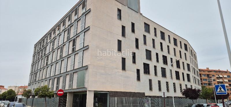 Foto c11222fc-db31-4c36-9b83-b60c8816f9fa. Piso en calle clara campoamor 18 vpo barrio vereda en Albacete