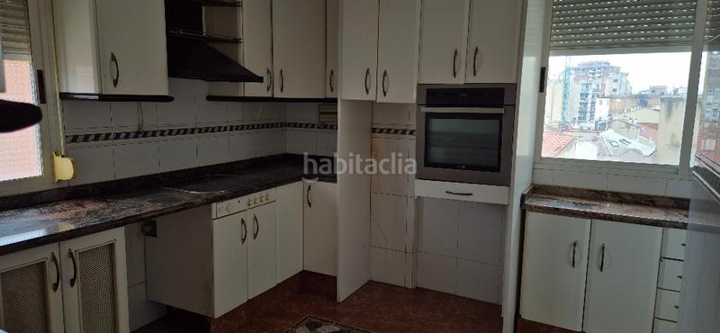 Foto 01b7f3c0-9bc7-4828-a0ec-1d14b5e05a78. Pis a calle pablo medina 6 a Centro Albacete