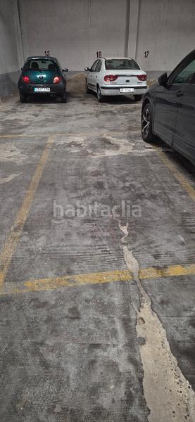 Foto 170151de-ce19-4e51-a9c2-ea42dc50110c. Pis a calle pablo medina 6 a Centro Albacete