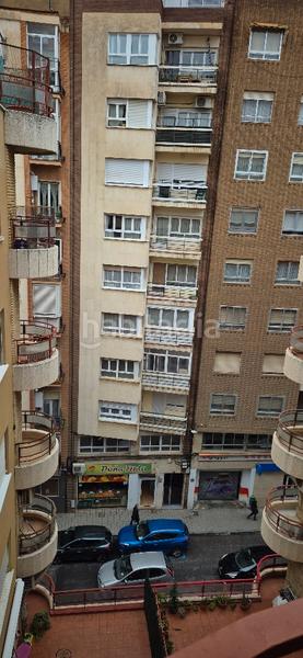 Foto 90fea283-6bab-4c41-b43f-eadded216845. Pis a calle pablo medina 6 a Centro Albacete
