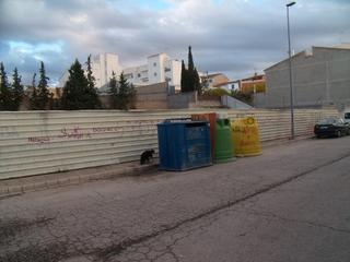 Terreno residencial en Calle benjamín palencia 9. Excelente terreno de 722 m2