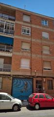 Etagenwohnung en Calle torres quevedo 47. Vivienda zona ensanche