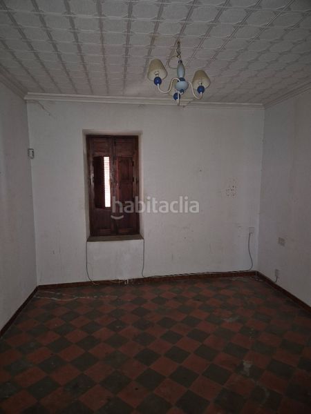 Foto 1b9a6ea1-9ae1-4d26-a276-faccdfa43e68. Pis a callejón las campanas 15 a Caudete