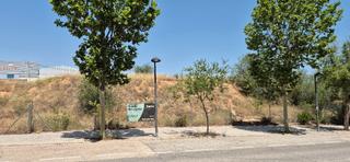 Terreny residencial a Avenida ayora 7. Terreno almansa - avda ayora
