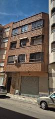 Piso en Calle cristóbal colón 30. Vivienda zona franciscanos