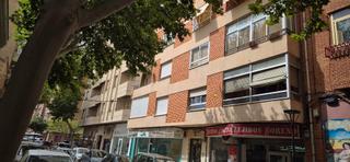 Apartament a Calle industria 5. Apartamento centro