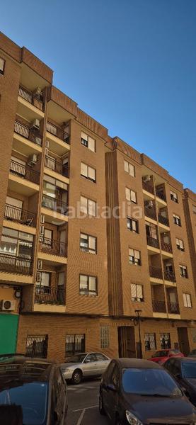 Foto 5e8163d4-eead-4fa1-828a-bbe839923b36. Appartamento in calle ciudad real 14 in Parque Sur Albacete