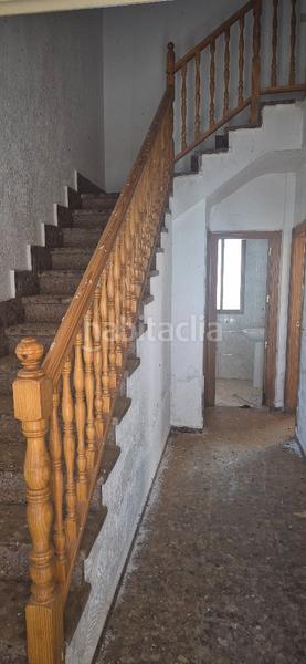 Foto bee81bfc-0ddd-47c8-a0b9-92b481b87e02. Casa en calle severo ochoa 1 vivienda argamasón en Albacete