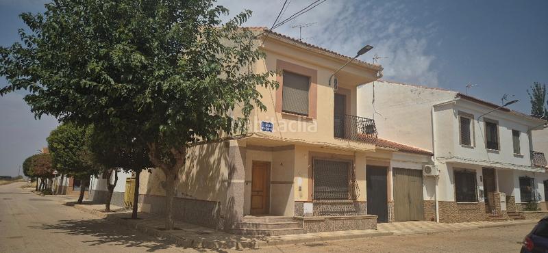 Foto d1b5d54b-f58e-4f64-95d1-0a5275518fee. Casa en calle severo ochoa 1 vivienda argamasón en Albacete
