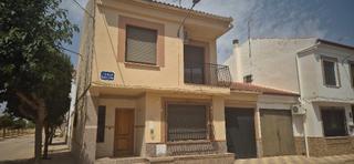 Haus in Calle severo ochoa 1. Vivienda argamasón