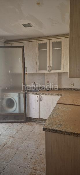 Foto f5675acb-2334-4385-a7ae-b6967efbcb21. Casa en calle severo ochoa 1 vivienda argamasón en Albacete