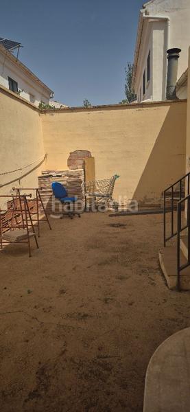 Foto f720accf-0953-4772-b65c-2328deddfd46. Casa en calle severo ochoa 1 vivienda argamasón en Albacete
