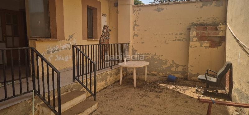 Foto ff3fe49e-05ac-4bfa-b484-8d17e290f1b1. Casa en calle severo ochoa 1 vivienda argamasón en Albacete