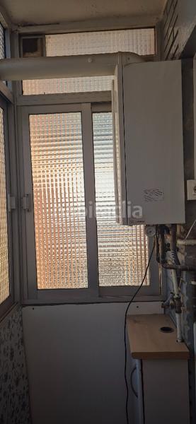 Foto 0e080acc-d6d3-4a73-9897-e9cf6793929a. Flat in pasaje buen suceso 4 in Fátima Albacete