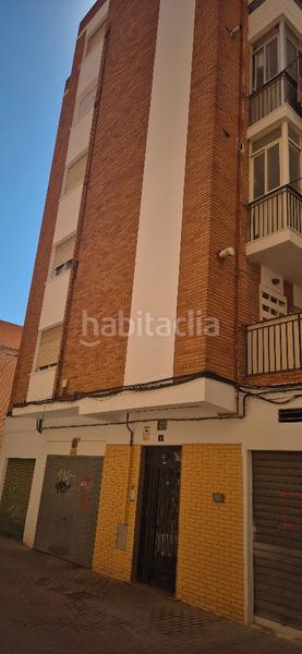 Foto de49830f-3e49-4157-9fc5-7fcf594300d6. Flat in pasaje buen suceso 4 in Fátima Albacete