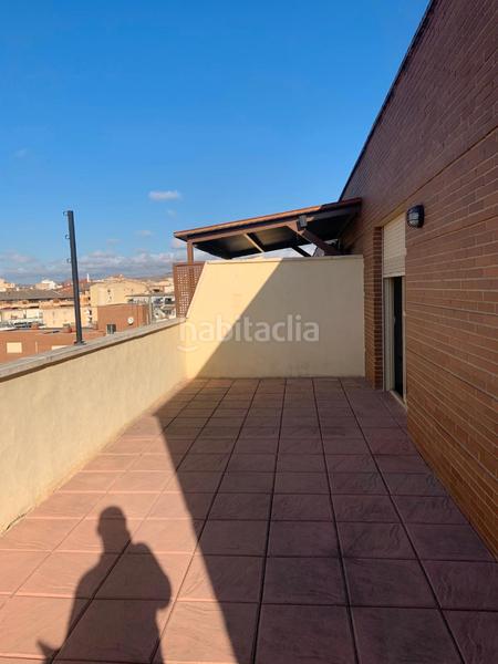 Foto cf8be737-df5d-4ec4-99bb-7fe4a8579b3d. Attique dans carretera murcia 4 dans Hellín