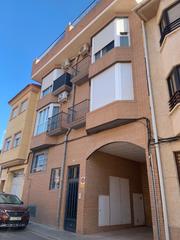 Pis  Calle amapolas 3. Excelente atico