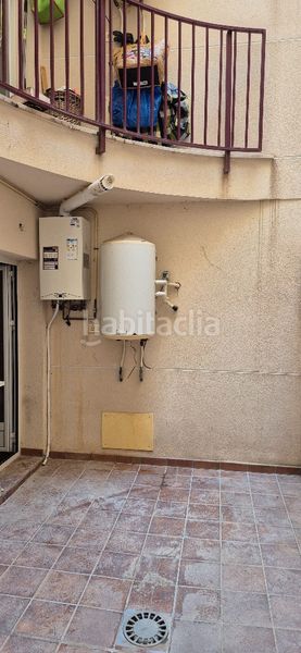 Foto e57bff3c-245f-4b87-a005-5d5fe80cefa7. Pis a avenida ayora 31a a Almansa