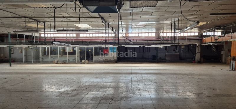 Foto 0c5c309d-cbd0-43ba-8f9e-0831ed5e6515. Nau industrial a calle e 21 a Pedanías - Extrarradio Albacete